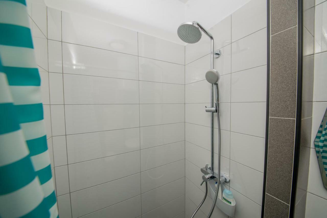 Apartment Prominac Zadar Exteriör bild